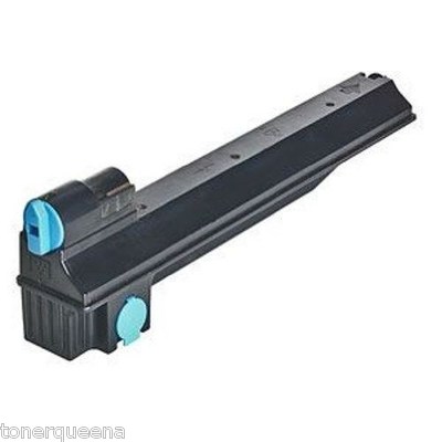 NEW Genuine Konica Minolta QMS Magicolor 5400 5430 5440 5450 WASTE TONER BOX