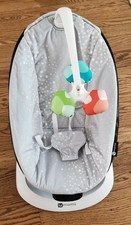 4moms bounceroo multi plush