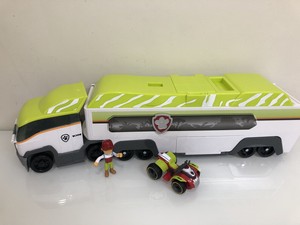 jungle patroller toy