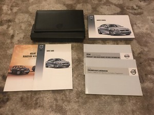 Manual volvo s60