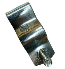  0 Conduit Hanger 1/2" EMT, 1/2" H.W.  Free Shipping 