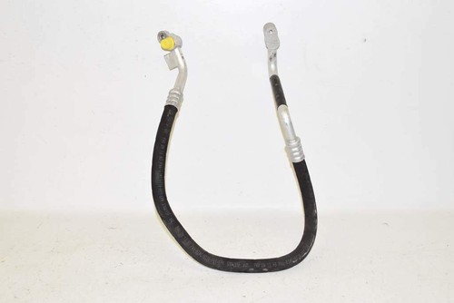 Audi A4 8K B8 12-15 Klimaleitung Klimaschlauch Kompressor zum Kühler