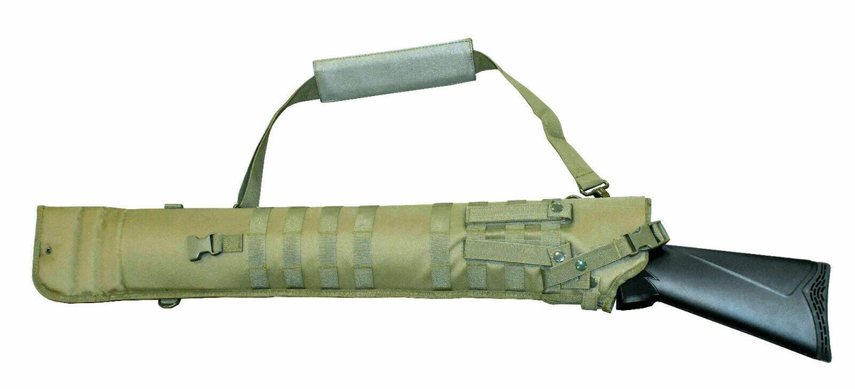 Porte-pistolet et fleur pour étui pour fusils de chasse Mossberg 500 Remington 870 GA  18