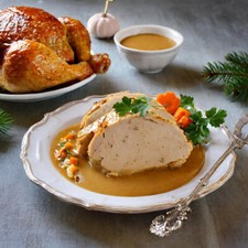 Chef's Companion 15 oz. Turkey Gravy Mix select quantity below