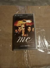 The MC Why We Do It PSP UMD New Sealed Playstation