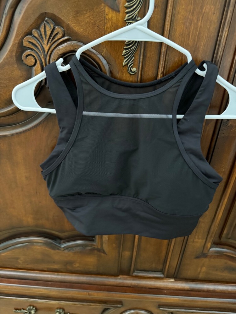 lulemon sports bra 6