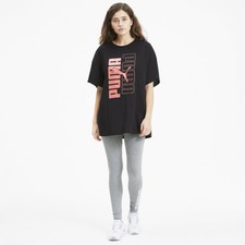 PUMA Women's Rebel Leggings