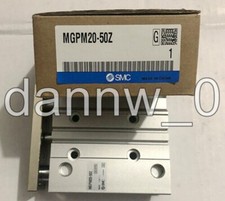 1PC New SMC MGPM20-50Z