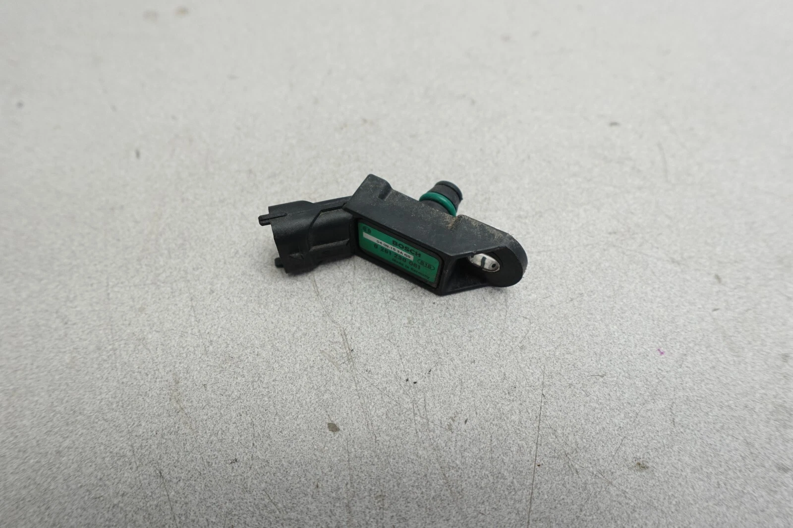 2005 Ski-Doo Air Intake Pressure Sensor OEM 261230061 Summit 1000 Highmark