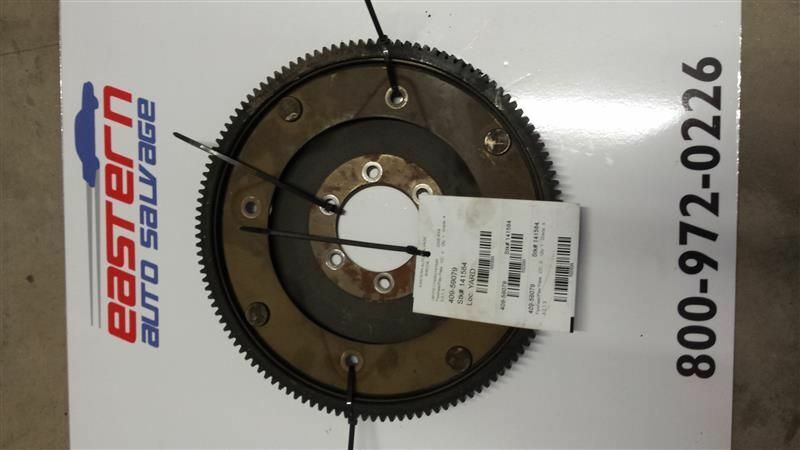 Flywheel/Flex Plate Automatic Transmission Fits 04-11 MAZDA RX8