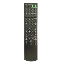New Replaced Remote Control For Sony RM-PP401 RM-PP413 RM-PP65 Audio AV Receiver