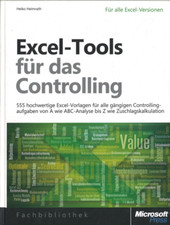 Exel-Tools für das Controlling von Heiko Heimrath