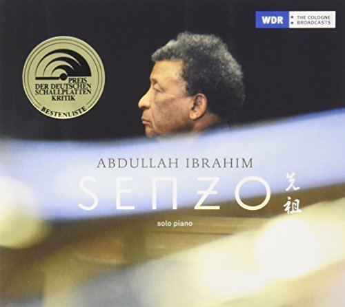 Senzo (CD) Album