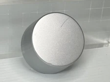 Aiwa Audio System Z-R555 Replacement Volume Dial / Knob Part Only VTG 1998