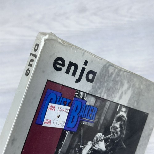 Straight From The Heart: The Last Great Concert Vol. II by Chet Baker (CD, 1990) - Picture 5 of 5