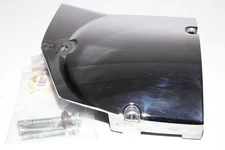 04-06 Harley-davidson Sportster 1200 Xl1200c Engine Sprocket Cover w/Bolts OEM 