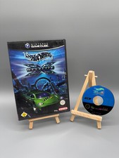 ebay® Auktion 186913882533 | Hot Wheels Velocity X | Nintendo Gamecube Thumbnail of ebay® auction 186913882533 | Hot Wheels Velocity X | Nintendo Gamecube