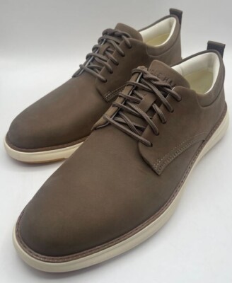 Cole Haan Men's Grand Remix Oxfords, Style C40423 | eBay