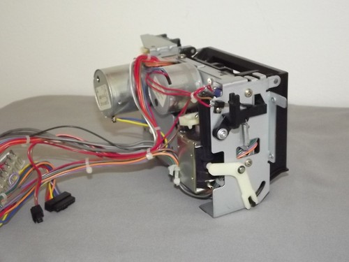 Marantz SD-420 Vintage Cassette Tape Deck Stereo Original Mechanism / Motor Part - Afbeelding 9 van 10