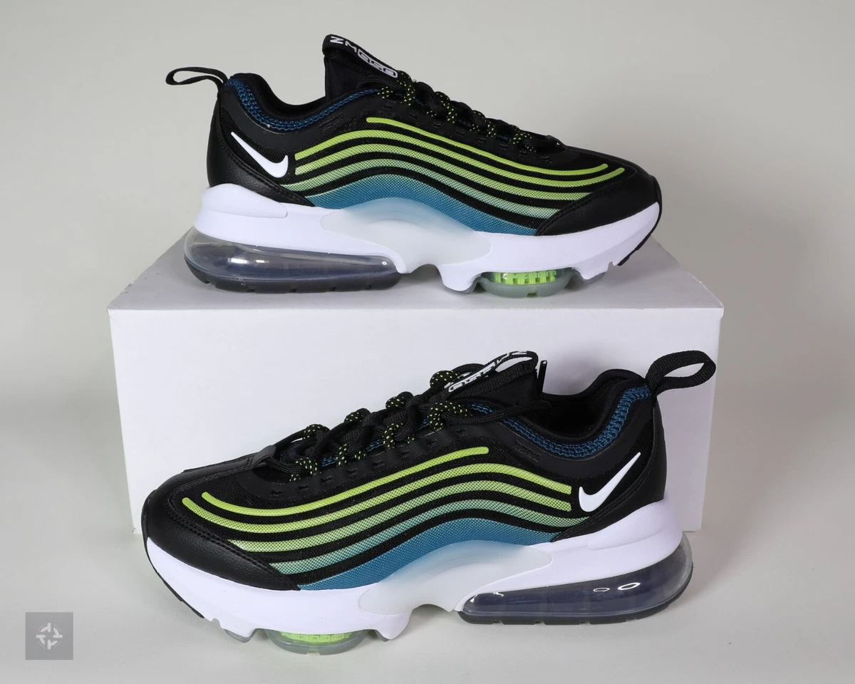 Nike Air Max ZM950 Black for sale | eBay