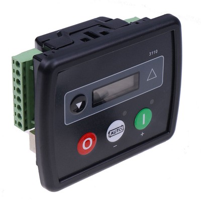 Deep Sea DSE3110 Gensets Generator Controller Electronic Module