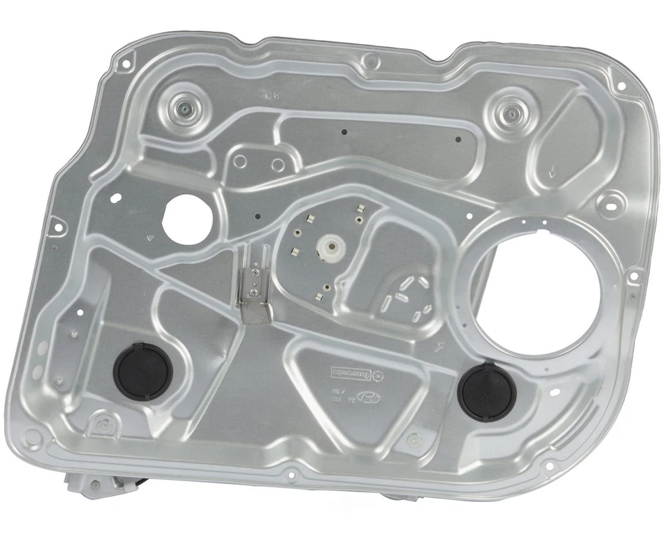 Регулятор переднего правого окна для 2007-2009 Hyundai Veracruz 2008 Cardone - Изображение 2 из 4