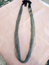 Collana Vintage MARIA CALDERARA Made in Italy Venezia design