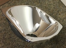 Scheinwerfer Mercedes W126 Neuverspiegelung