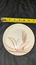 Winfield China Dragon Flower 5.75" Bread and Butter Plate