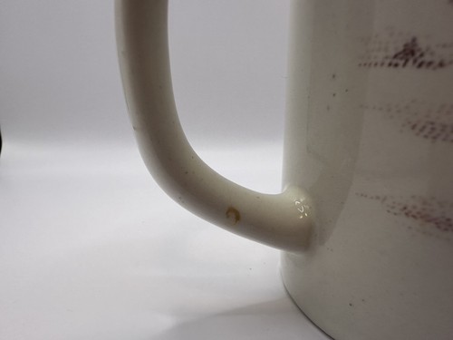 Vintage Shell Mug - Picture 8 of 10