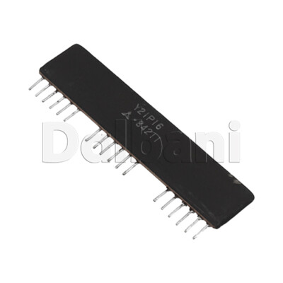 Y21P16 Original Integrated Circuit