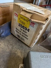 Four Seasons 35694 2 Pole Radiator Fan Motor