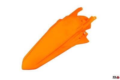KOTFLÜGEL HINTEN KTM EXC-F 250 2020-2023 UFO PLAST KT05002 #ABFLU