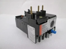 Sprecher+Schuh, CT 3-12, Thermal Overload Relay, New