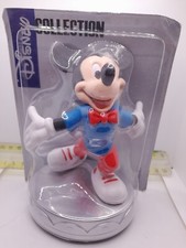 WALT DISNEY  da BARBAPUFFO-DE AGOSTINI COLLECTION SILVER  TOPOLINO