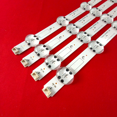 LED Backlight Strips(4) for 65UM6900PUA 65UK6090PUA 65UK6300 Trident_65UK63 - Picture 4 of 6
