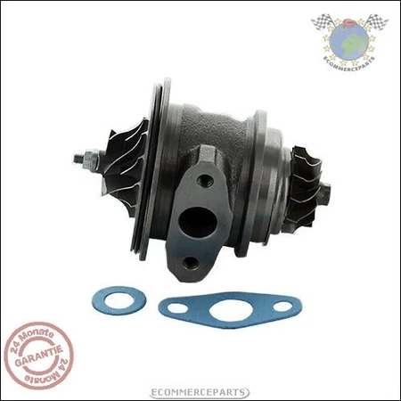 Turbolader HYUNDAI ix20 1.4 CRDi (JC)