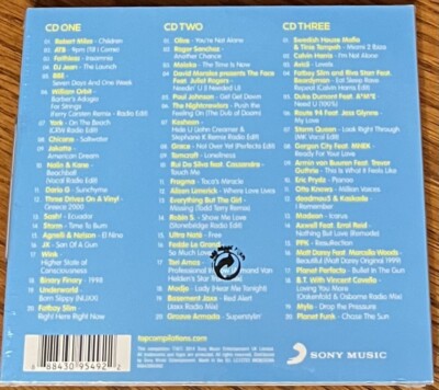 VARIOUS ARTISTS 