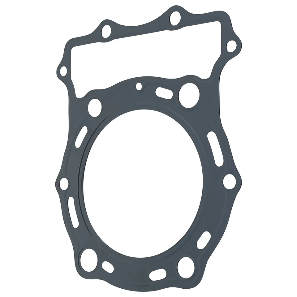 Engine Covers Cylinder Gasket For Kawasaki Vulcan 1500 VN1500 Vulcan 1600  - Imagen 4 de 4
