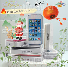 New Sealed Apple Ipod Touch 7th 128gb 256gb Generation Gen Mp4 Fast Shipping Lot