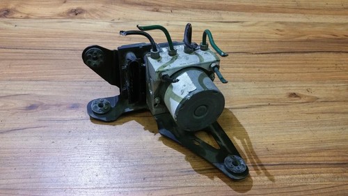 Renault Scenic 2005 ABS Unit (ABS Brake Pump) 0265231300, 82000389 #110995-94