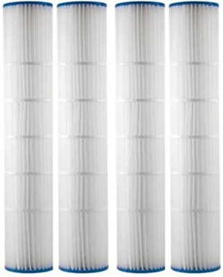【SA NO】 Unicel C-6900 25 sq.ft. Filter Cartridge, Quad DE 100, 178657, 4