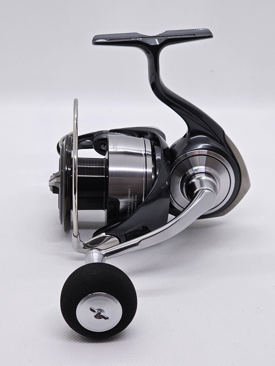 24 CERTATE LT5000D-CXH DAIWA Spinning Reel | eBay