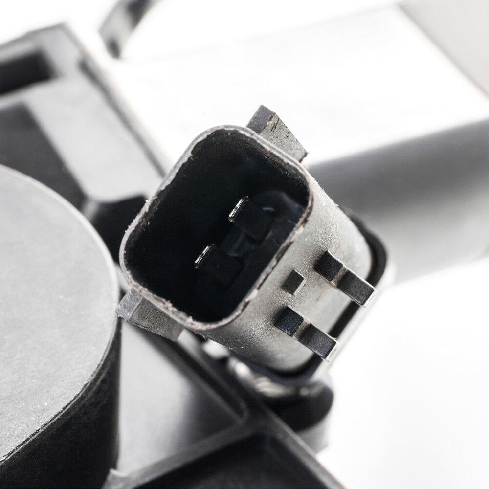 Front Driver Left Door Power Window Regulator + Motor fits Dodge Durango Dakota