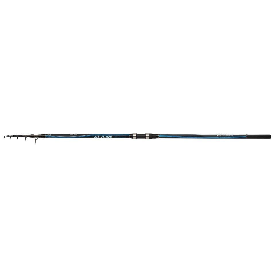 SHIMANO Alivio GX Surf Tele 4010 4m bis 100g от TACKLE-ВЫГОДНЫЕ ПРЕДЛОЖЕНИЯ !!!