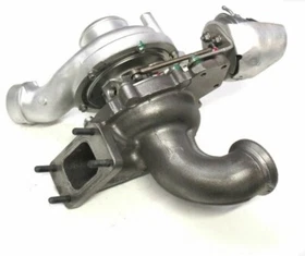 Neuer Turbolader FIAT Ducato IVECO Daily 2.3D 150 Multijet 109kw 148PS 806850