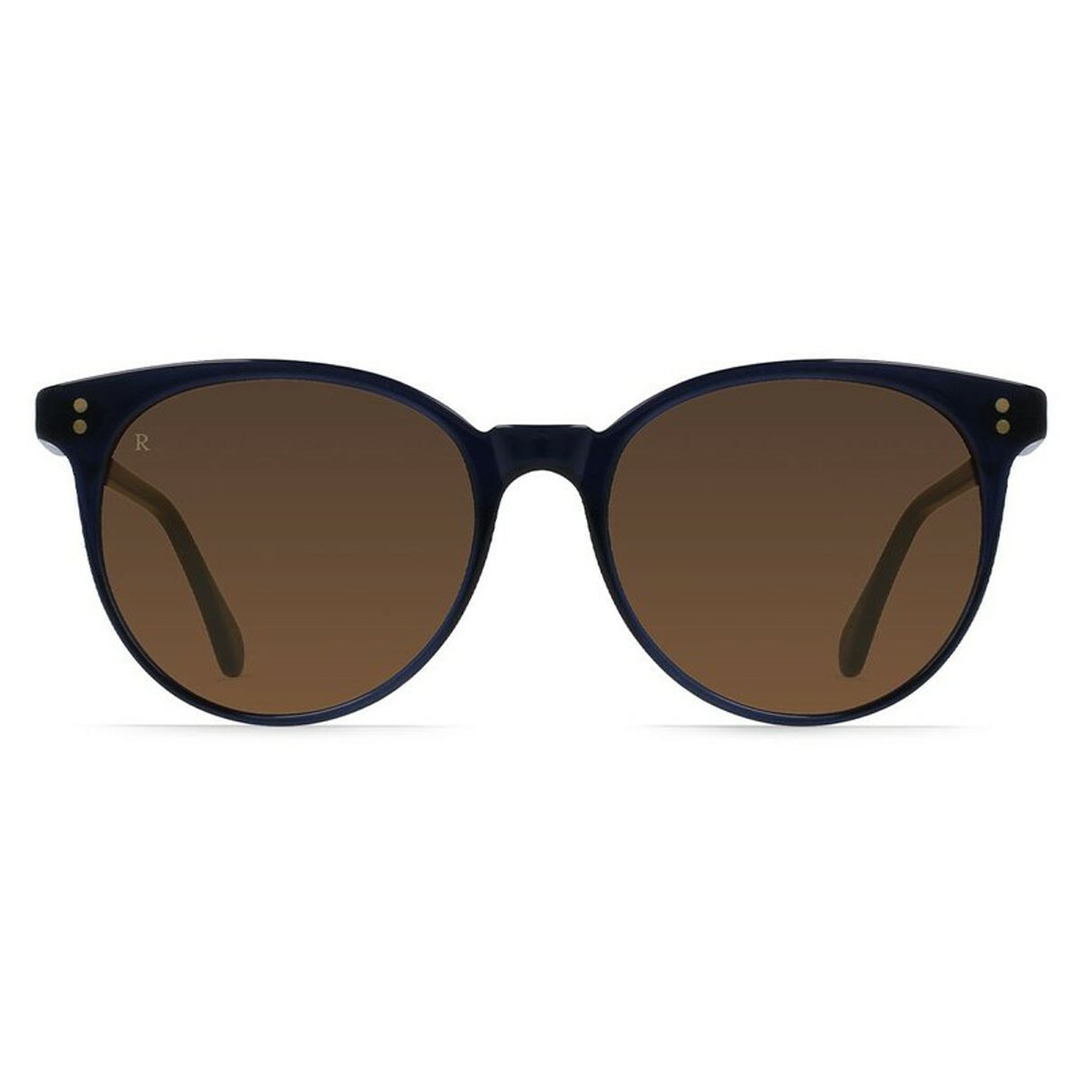 RAEN Norie 53 Women\'s‎ Cat-Eye Sunglasses 53mm-18mm-145mm Slate Polarized RAEN Norie Sunglasses | Honey | Lens & Frame - Lens & Frame Co main image 3