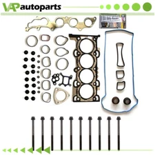 Head Gasket Bolts Set For 2009-2013 Ford Escape Fusion 2.5L DOHC