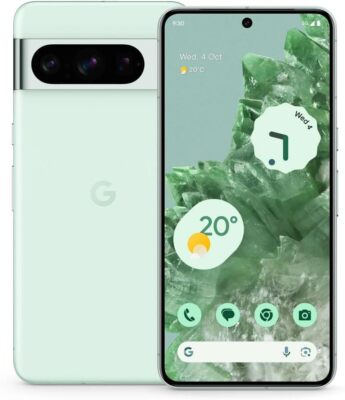Google Pixel 8 Pro 128GB Factory Unlocked - Good | eBay Google Pixel 8 Pro 128GB Factory Unlocked - Good | eBay