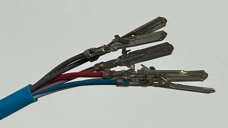 20.2800.70.1500.0Z Genuine Espar/Eberspacher Digi Max Controller OEM - New - Bild 4 von 4